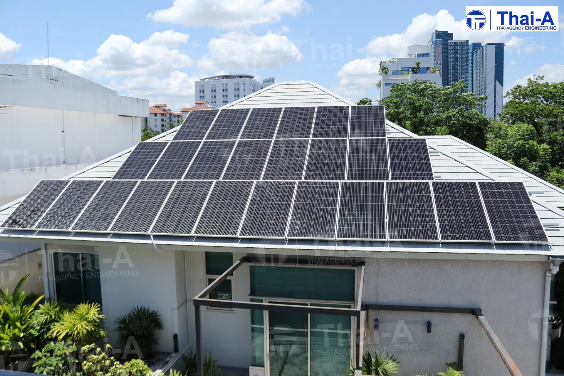 ข้อดี ข้อเสีย ของแผงโซล่าเซลล์ที่ควรรู้ ก่อนติดตั้ง Solar Rooftop